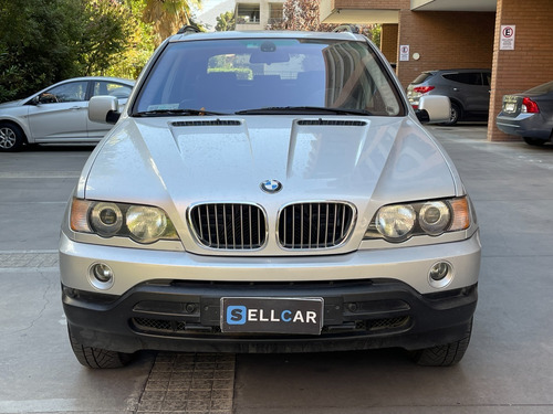 Imagen 2 de 14 de 2004 Bmw X5 4.4i