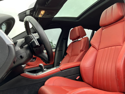 Imagen 10 de 15 de Bmw M5 Competition 2014