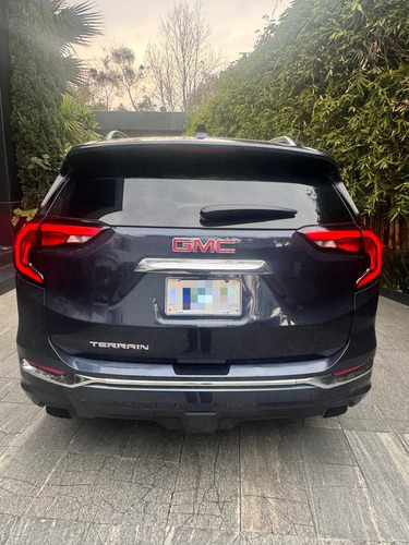 GMC Terrain 3.6 Denali At