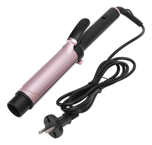 Rizador De Pelo Automático Con Rotación De 36 Mm En Doble Di