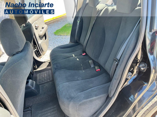 Nissan Tiida Full 1.8 2011