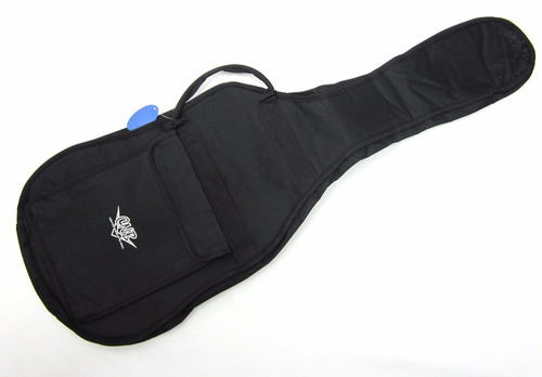 Forro Cnb Importado Guitarra Clasica Oferta -10%off