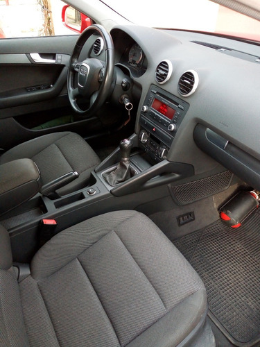 Audi A3 - Sportback