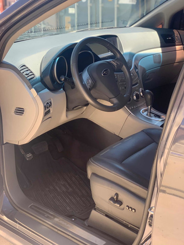 Subaru Tribeca 3.6 Sawd Limited 7 Pas 2012