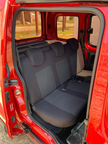 Renault Kangoo 2017 1.6 Ph3 Sportway Lc
