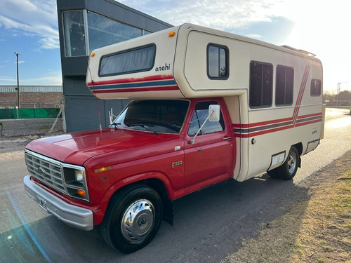 Ford 350