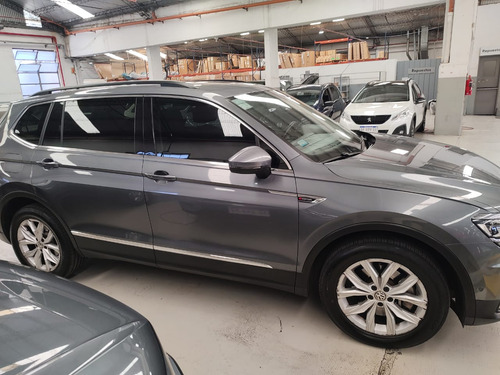 Volkswagen Tiguan Allspace 2.0 Tsi Highline Dsg