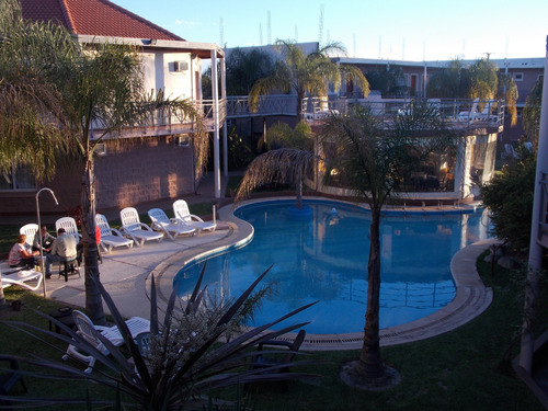 Hotel Paraíso Termal Federación Entre Ríos