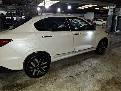 Fiat Cronos 1.3 Gse Precision Cvt