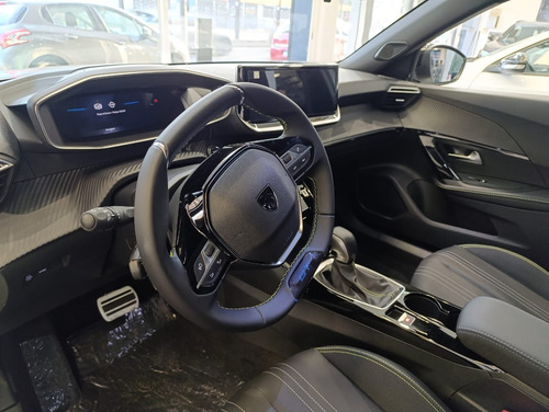 Peugeot 2008 1.0T Gt