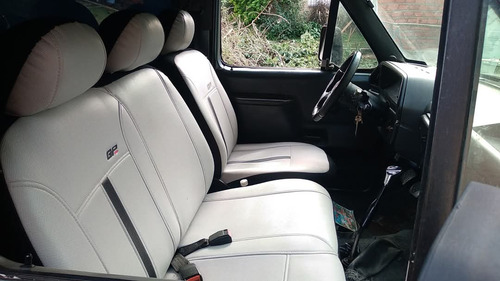 Vendo Camper Súper Equipado Con O Sin Camioneta.baño Ducha..