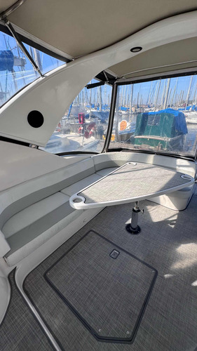 Crucero Klase A 32 (2005) - Volvo Penta 200hp Diésel 400hs)