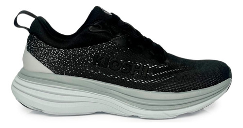 Zapatillas Deportivas Kioshi Hombre Torao
