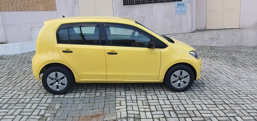 Imagem 5 de 13 de Volkswagen Up