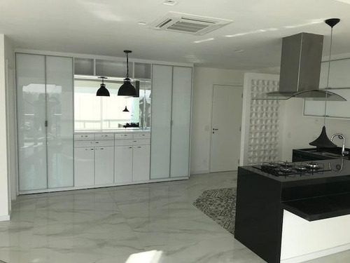 Imagem 5 de 30 de Apartamento No Brooklin Duas Suítes, Duas Vagas De Garagem, Com 96m De Area Util ! - Sp - Ap2966_fi