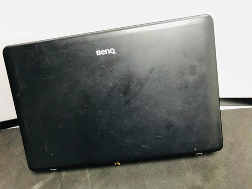 (#0921)tela Completa Notebook Benq Joybook Lite U106 Pt100mb (Usado)