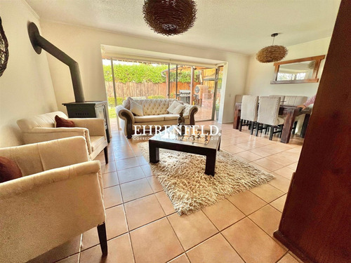 Curauma, Condominio Jardines De Curauma