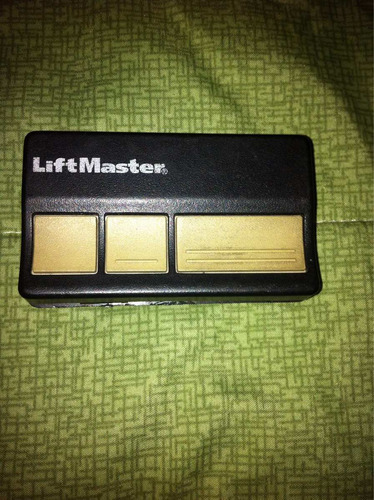 Liftmaster 83mk
