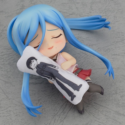 Imagen 5 de 6 de Nendoroid Takao
