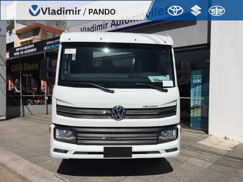 Volkswagen Express Delivery 2020 0km
