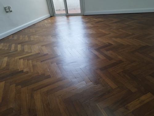 Imagen 5 de 5 de Pulido, Plastificado, Hidrolaqueado, Parquet