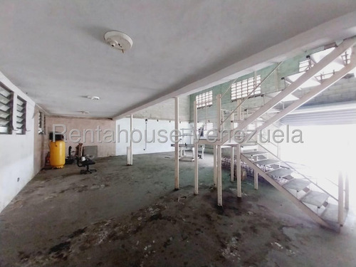 Oportunidad Única De Adquirir En Venta Un Amplio Galpón Comercial Ubicado En Yagua Guacara, Ideal Para Empresas De Diversas Actividades Comerciales E Industriales Como Logística,