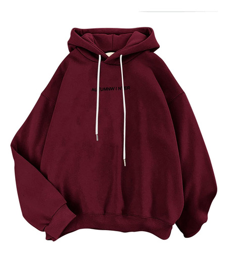 Sudadera Mujer Sudadera Con Capucha De Manga Larga Kawaii