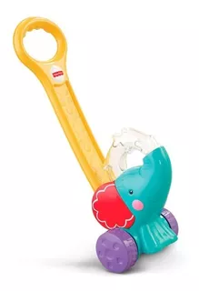 Fisher Price Elefante Caminador Y8651