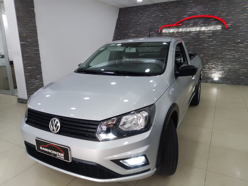 Volkswagen Saveiro 1.6 Trendline