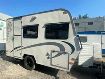 Comprar Casa Rodante Pbarbus 380 Equipada Completa Para 3-4 Personas