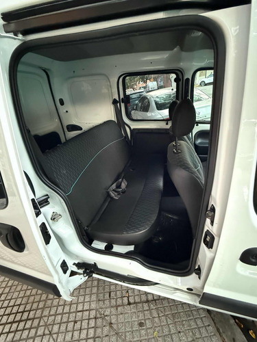 Renault Kangoo Ii Express Emotion 5a 1.6 Sce