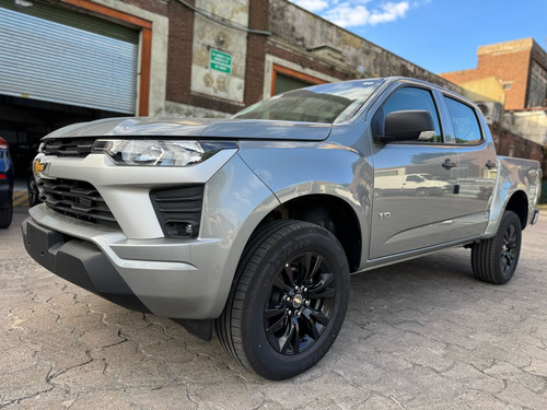 Chevrolet S10 2.8 Cd 4X4 Wt