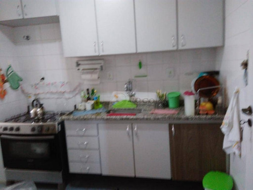 Imagem 8 de 24 de Apartamento À Venda, 65 M² Por R$ 280.000,00 - Jardim Refúgio - Sorocaba/sp - Ap0711