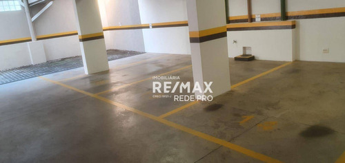 Imagem 21 de 27 de Sala Para Alugar, 1100 M² Por R$ 13.000,00/mês - Alphaville - Campinas/sp - Sa0960