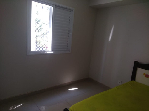 Imagem 5 de 18 de Apto Parque Do Carmo | 2 Quartos | 45 M² | Cond: R$275.00 | 1 Vaga - Iwrhza