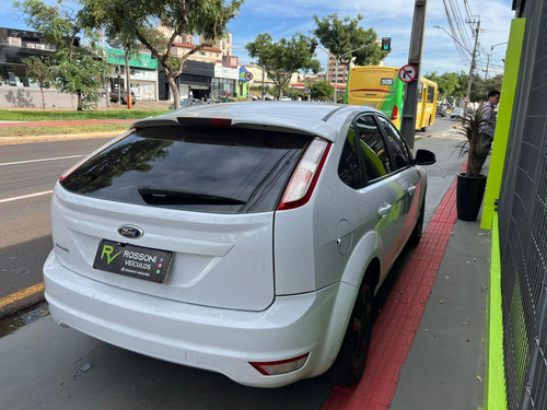 Ford Focus Hc Flex