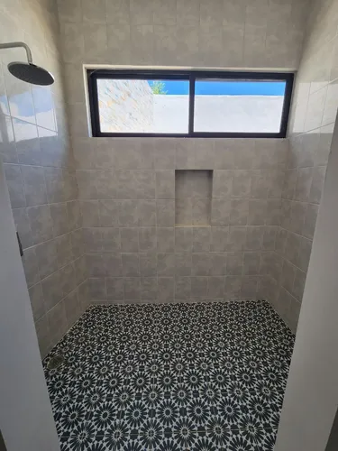 Casa De 1 Planta Con Páneles Solares Cholul En Privada