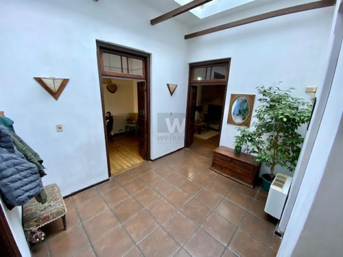 Casa Venta 4 Dormitorios Pocitos Garaje