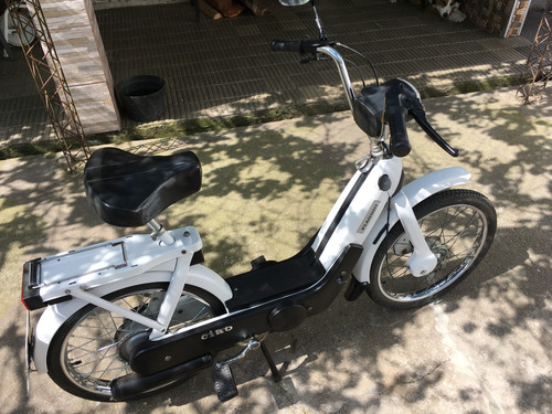 Vespa Ciao Piaggio Excelente Estado