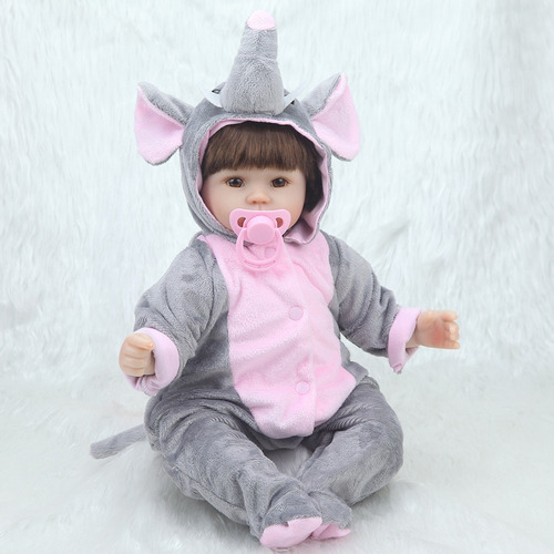 Imagen 7 de 8 de Bebe Reborn Original