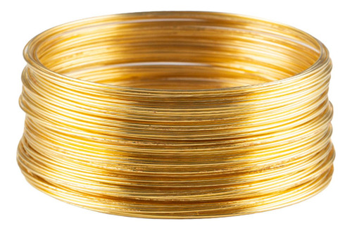 3 X 50 Bucles De Alambre De Joyería, Accesorios De Alambre