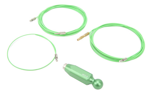 Kit De Enrutamiento De Cables Internos Para Bicicletas, Herr