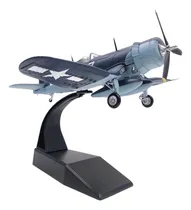 Comprar Avión De Combate A Escala 1\u002F72, Modelo De Avión Fundido A
