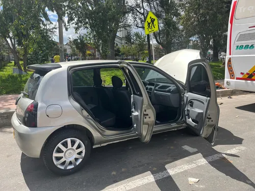 Renault Clio 1.2 Campus