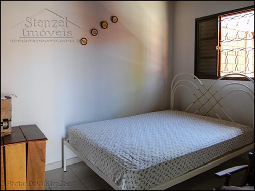 Imagem 17 de 25 de Casa Térrea À Venda No Maitinga Em Bertioga - Ca00040 - 4905441
