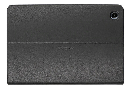 Imagem 5 de 6 de Capa Com Teclado Bluetooth Targus Galaxy Tab S6 Lite Preta