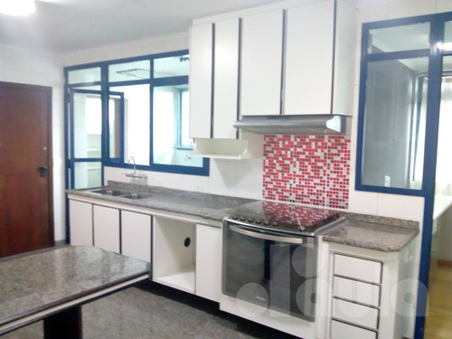 Imagem 6 de 14 de Apartamento 190m² No Condomínio Skyline Vila Valparaiso - 1033-11963