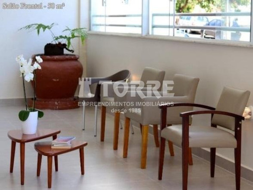 Imagem 5 de 20 de Salão Para Aluguel Em Botafogo - Sl003385