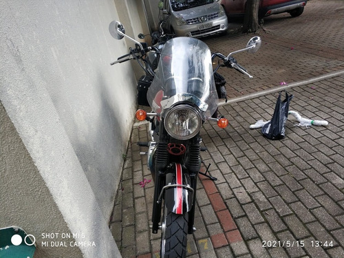 Imagem 6 de 6 de Boneville Triumph T 100
