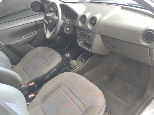 Imagem 10 de 10 de Chevrolet Celta Spirit